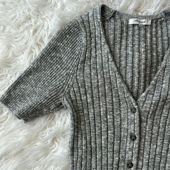 Madewell Button Up Top Bundle - Size Small - Picture 5 of 10